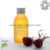 T�nico suave de Rosas 100% Bio MATARRANIA
